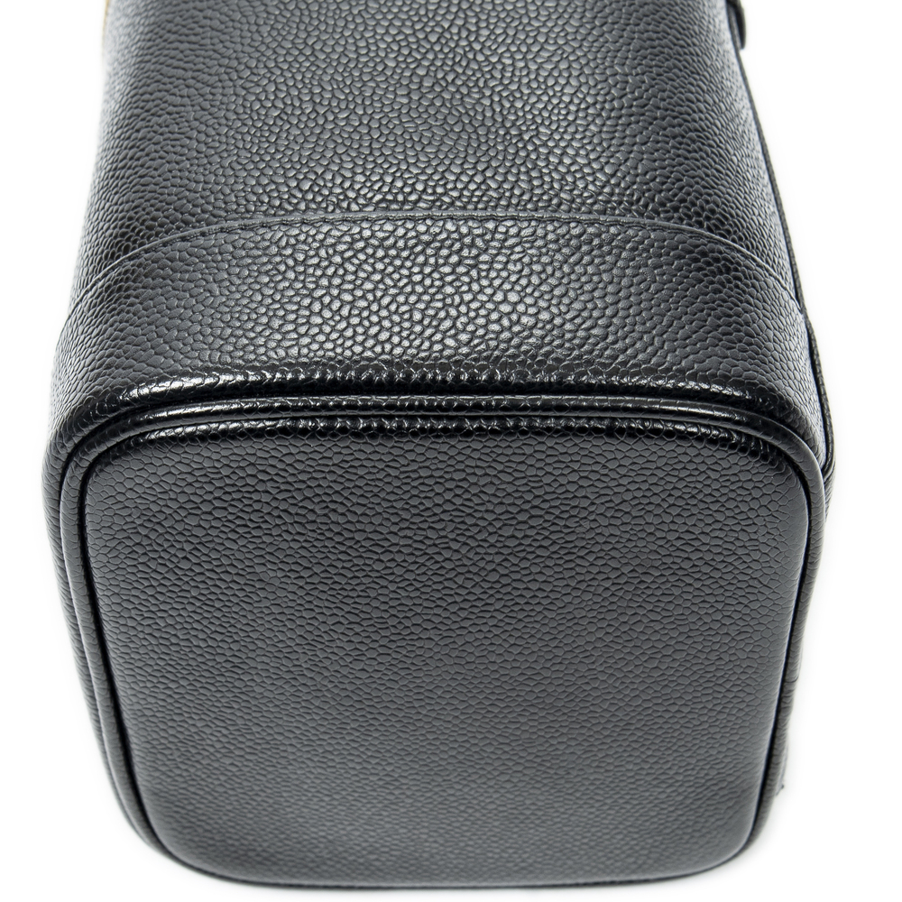 Chanel Timeless Tall Vanity Case - Picture 8 of 10